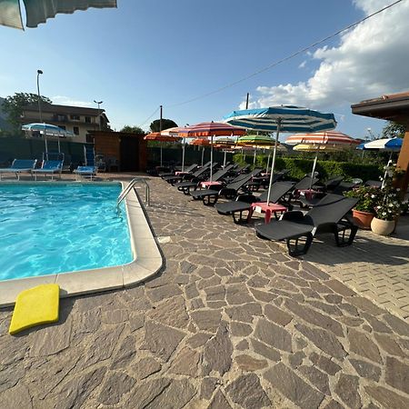Azienda Agrituristica Pericle Montella Eksteriør billede