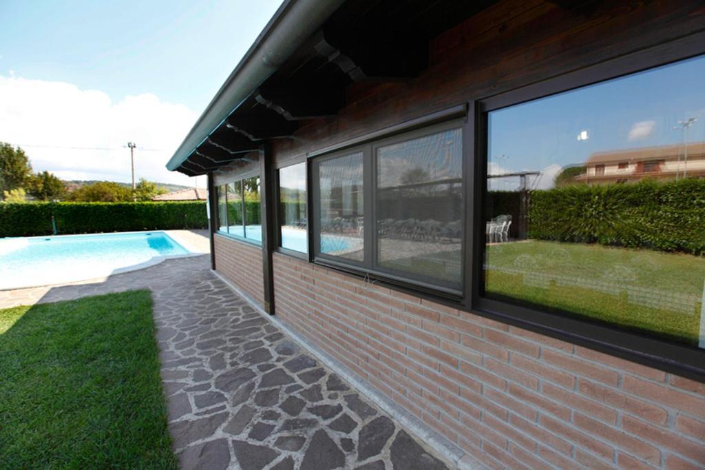 Azienda Agrituristica Pericle Montella Eksteriør billede