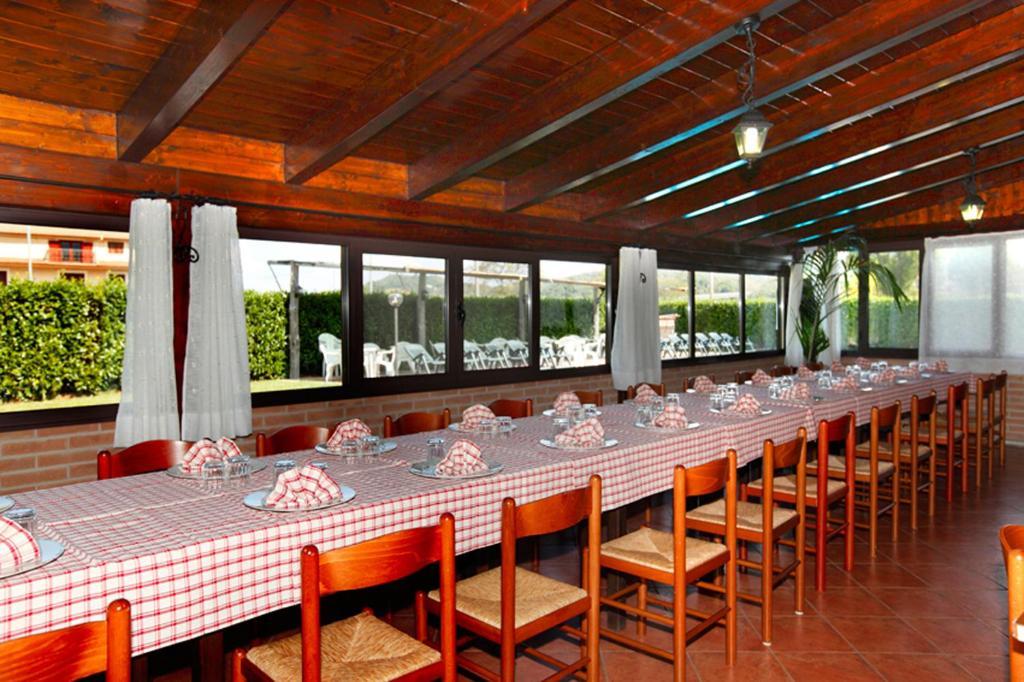 Azienda Agrituristica Pericle Montella Eksteriør billede