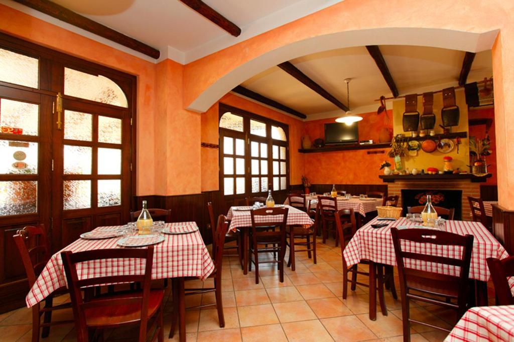 Azienda Agrituristica Pericle Montella Eksteriør billede