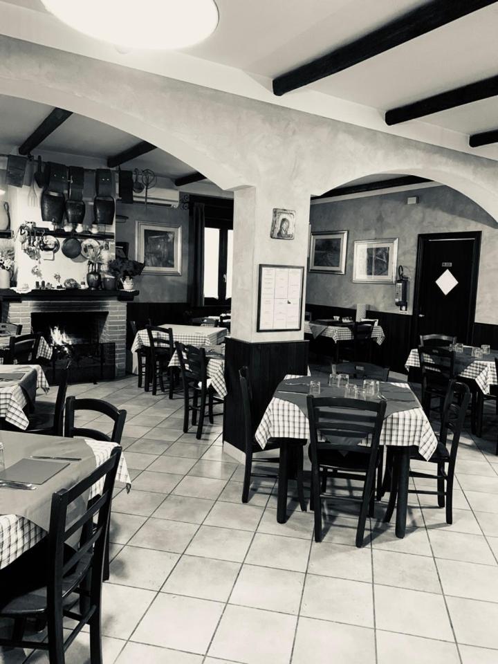 Azienda Agrituristica Pericle Montella Eksteriør billede