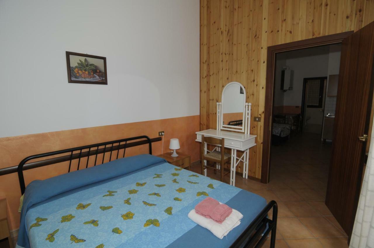 Azienda Agrituristica Pericle Montella Eksteriør billede